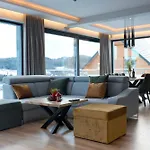 Wiktoria Residence Krynica-Zdroj