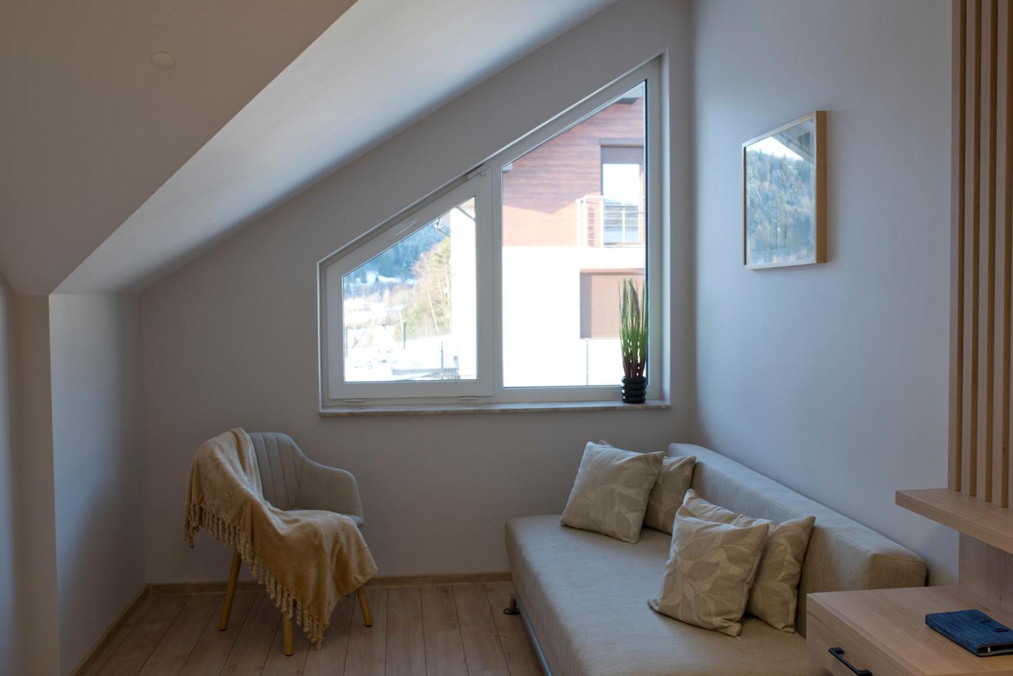 Wiktoria Krynica-zdroj Vila
