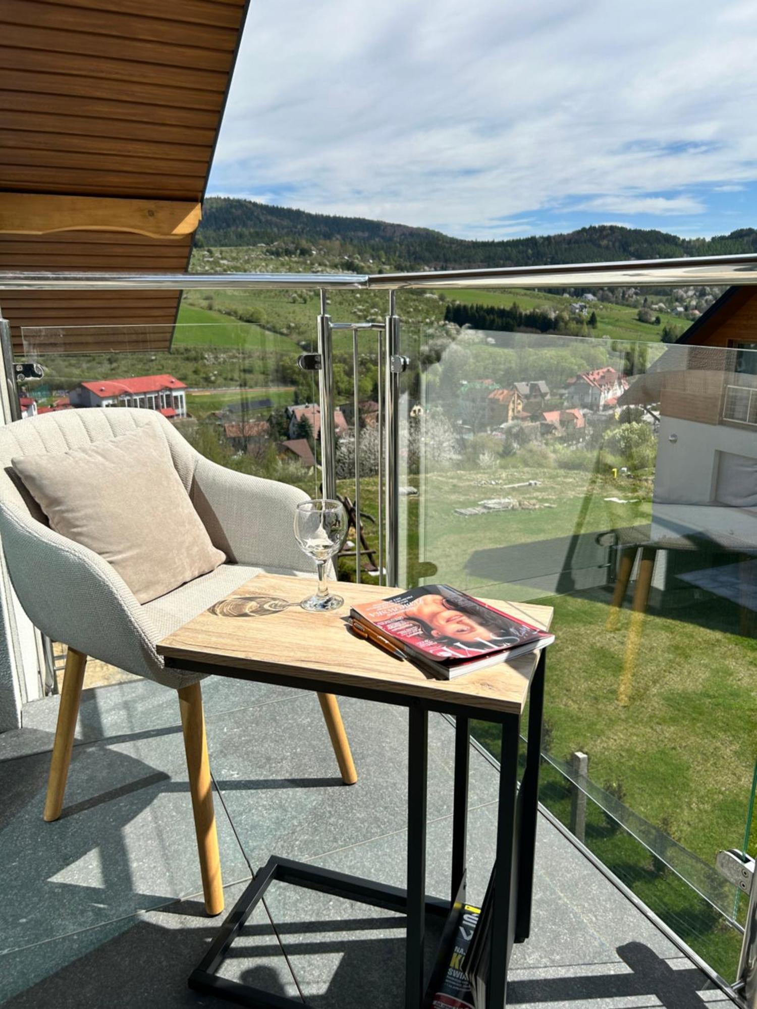 Vila Wiktoria Krynica-zdroj Krynica Zdroj